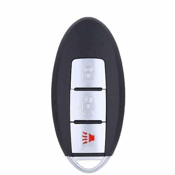 KeylessFactory: Nissan 729 Proximity Remote Twist Ign